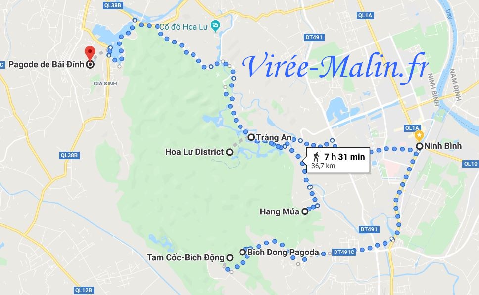 que-visiter-region-ninh-binh-carte-googlemap