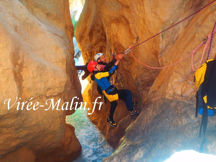 canyoning-pour-expert-pyrennes