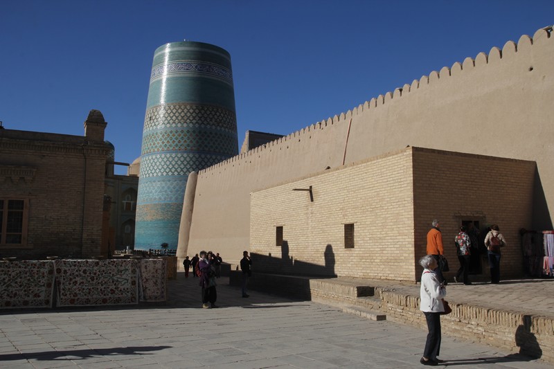 que-voir-Khiva-ouzbekistan