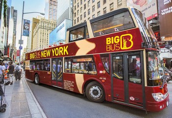 bus-touristique-new-york