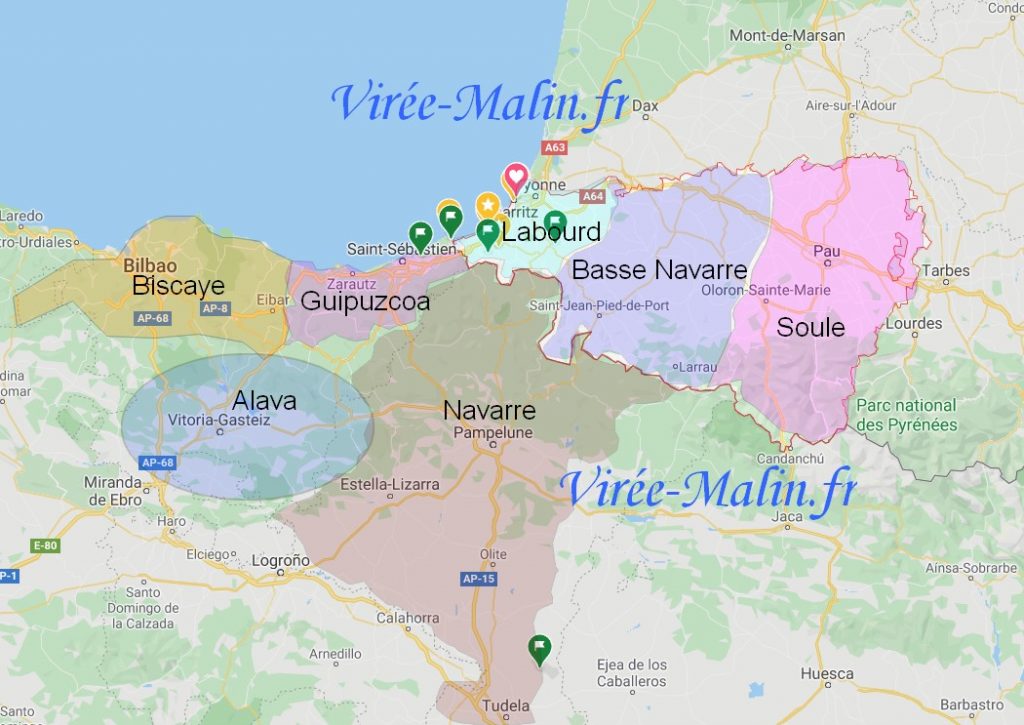 carte-region-pays-basque