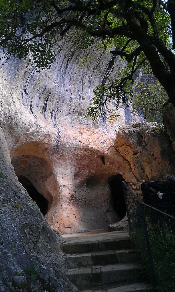 grotte-Font-de-Gaume-dordogne