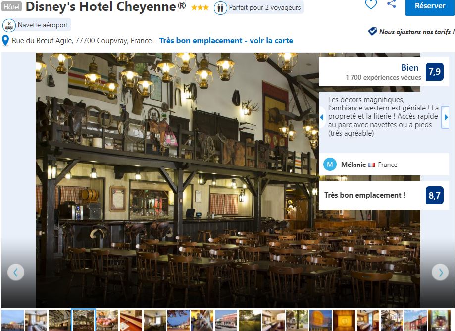 hotel-cheyenne-disneyland-paris