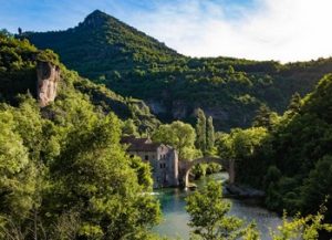 Visiter l'Aveyron - Activités - Où dormir dans l'Aveyron