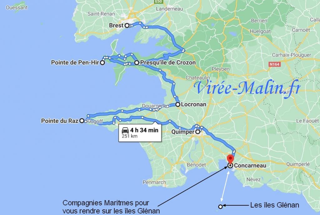 Bretagne-Finistère-étapes-incontournables