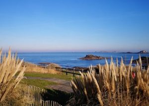 Visiter la Bretagne et où dormir en Bretagne