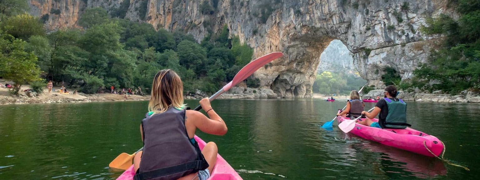 Que visiter en Ardèche et où dormir en Ardèche ? Conseils! Virée-Malin.fr