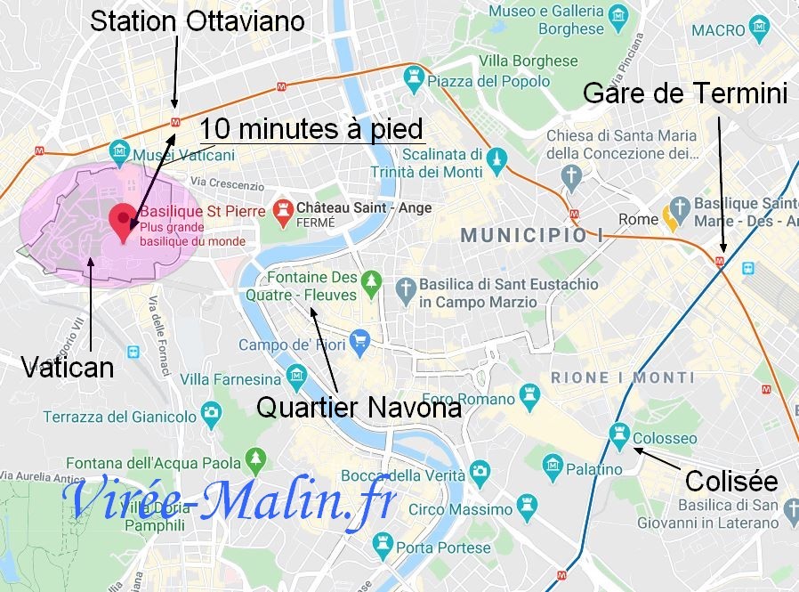 googlemap-visiter-vatican