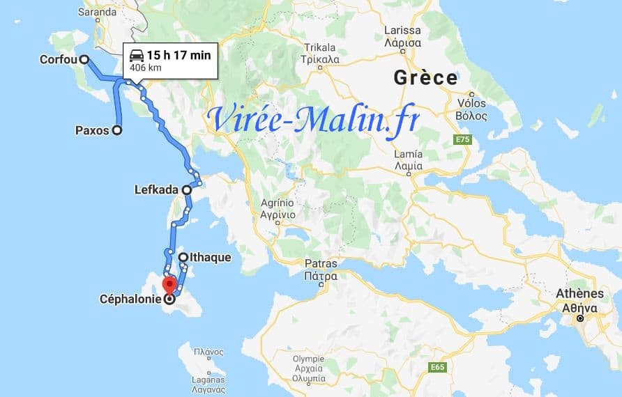 itineraire-bateau-location-grece-corfou-cephalonie