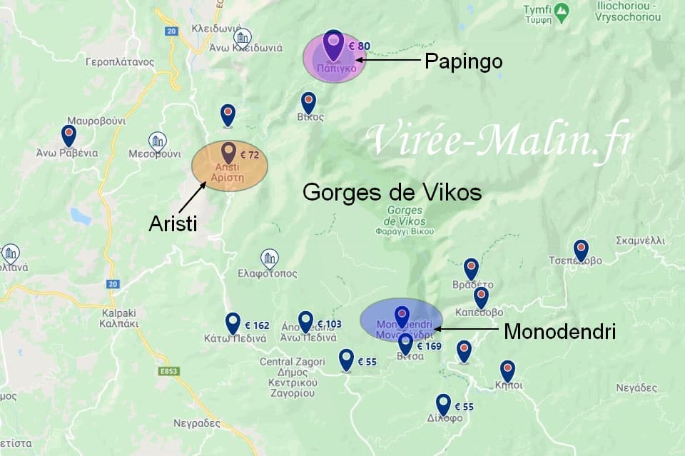 carte-villages-hotel-gorges-vikos