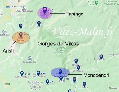 village-papingo-gorges-vikos