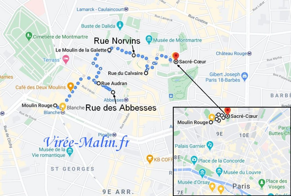 visite-Montmartre-paris