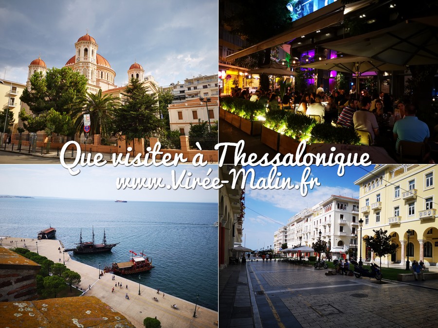 visiter-Thessalonique