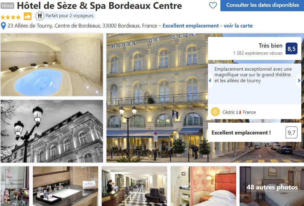 Hotel-de-seze-et-spa-chambre-vue-marche-noel-place-tourny