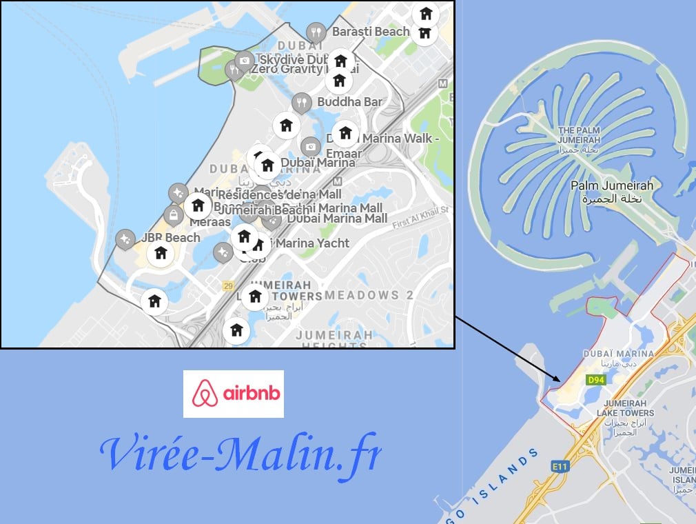 airbnb-dubai-marina