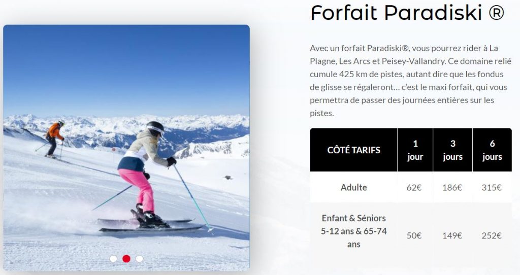 grille-forfait-ski-la-plagne-paradiski