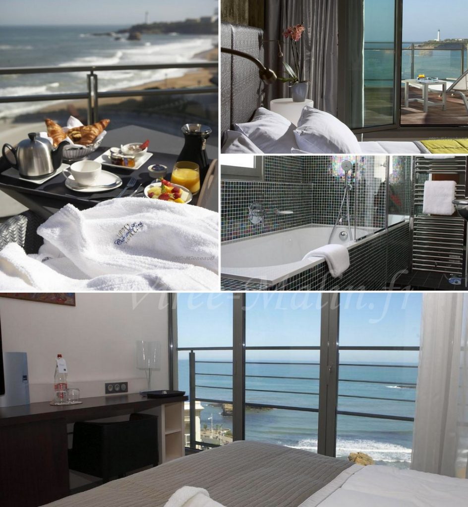 hotel-luxe-5-etoile-vue-ocean-biarritz