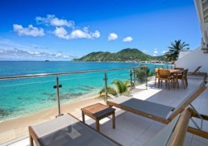 Où dormir sur l'île Saint Martin