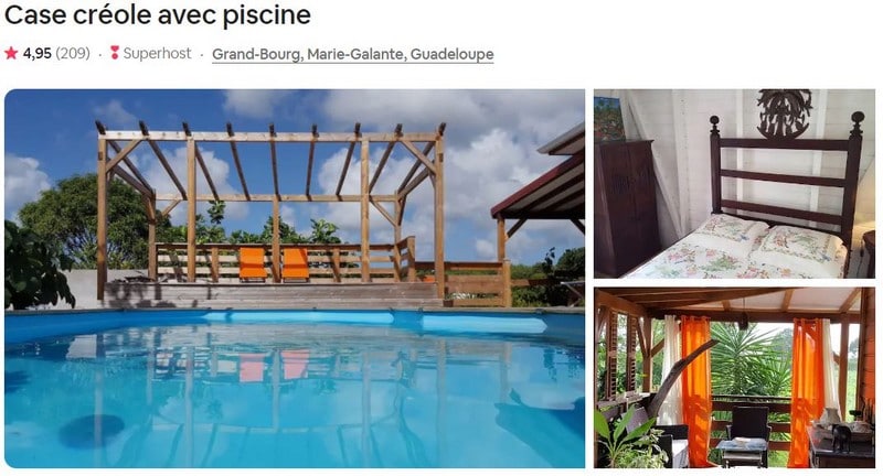 logement-airbnb-Marie-Galante-Guadeloupe