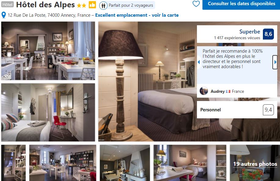 hotel-des-alpes-annecy-haute-savoie