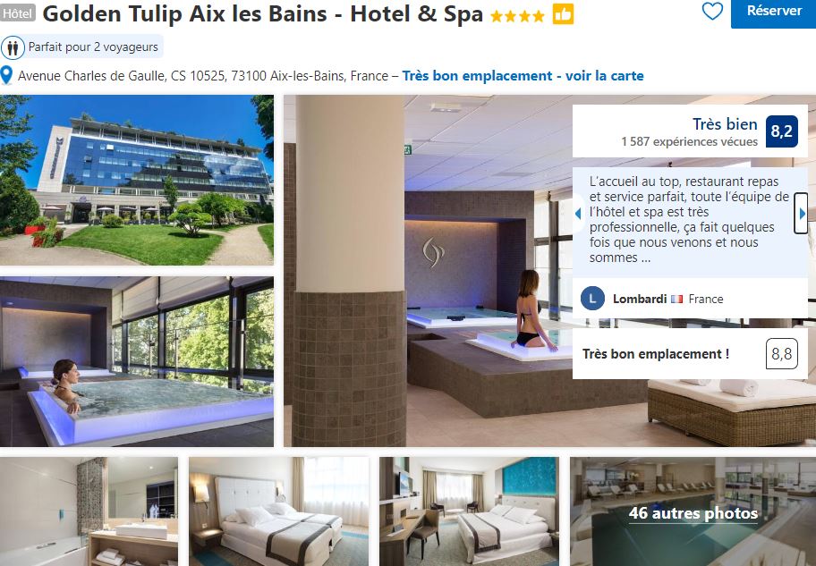 hotel-spa-golden-tulip-aix-les-bains-savoie