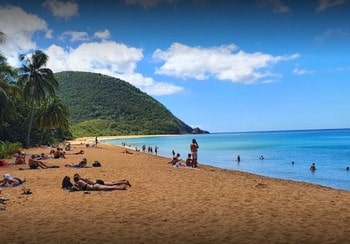 Guadeloupe