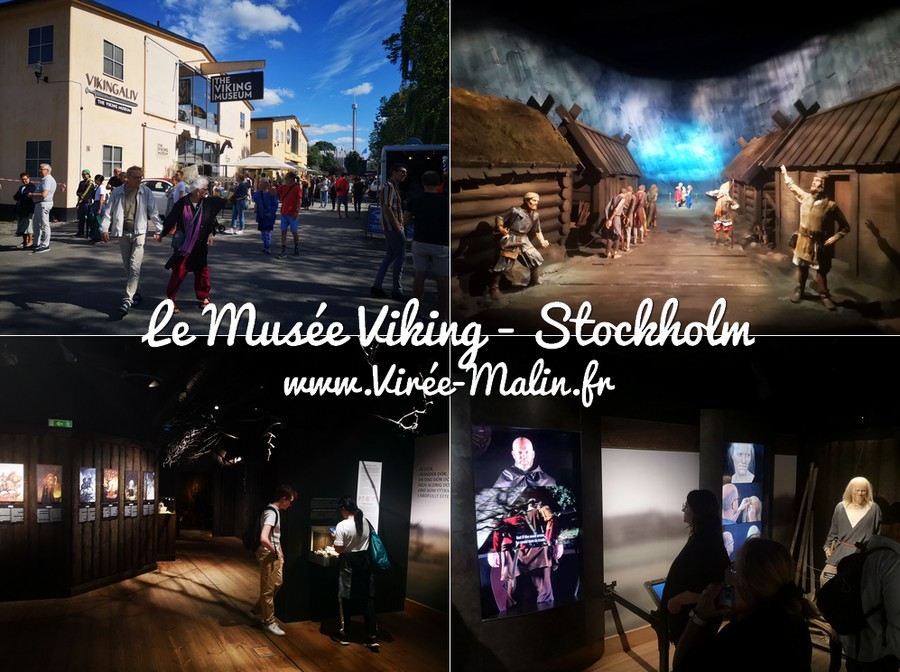 Musee-Viking-Stockholm