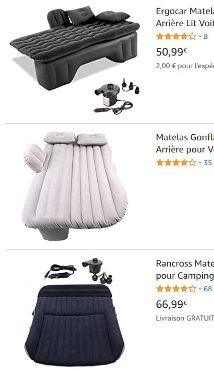 matelas-gonflable-voiture-arriere