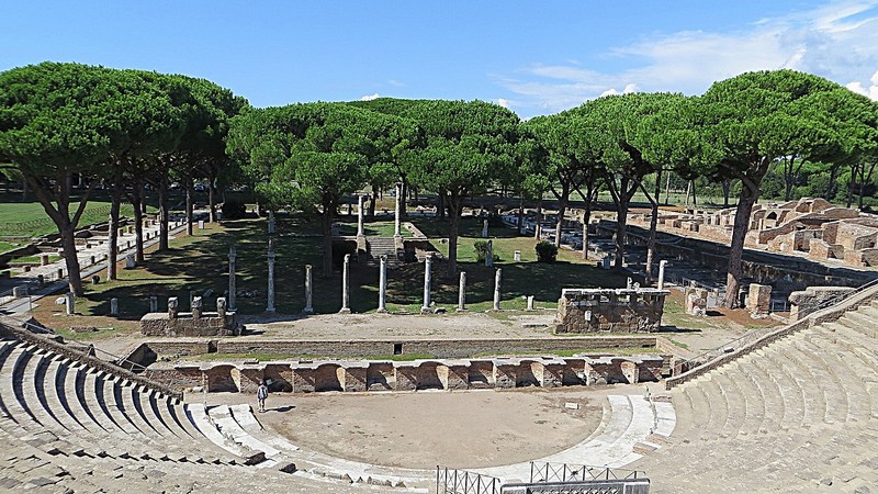 site-archeologique-Ostia-Antica-rome