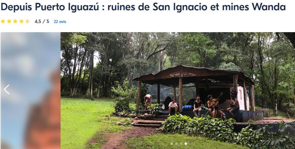excursion-depuis-puerto-iguazu-vers-ruines-san-ignacio