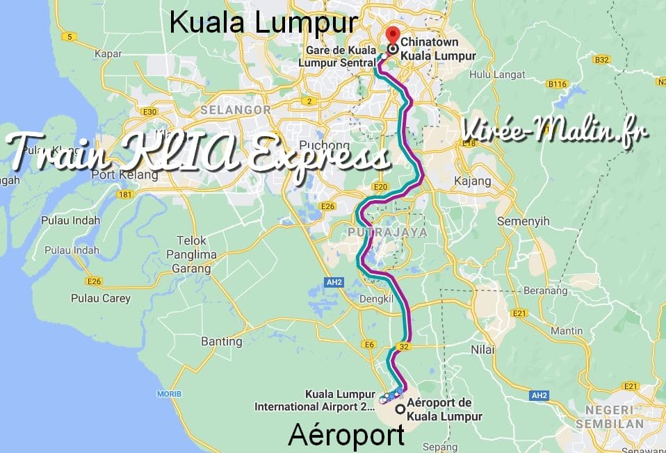 rejoindre-kuala-lumpur-avec-train-KLIA-Express