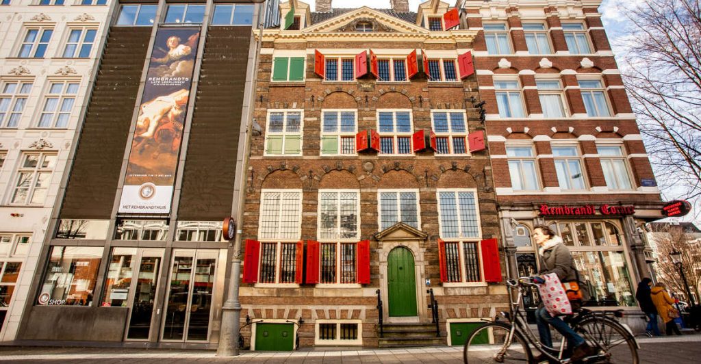 activite-amsterdam-musee-maison-rembrandt