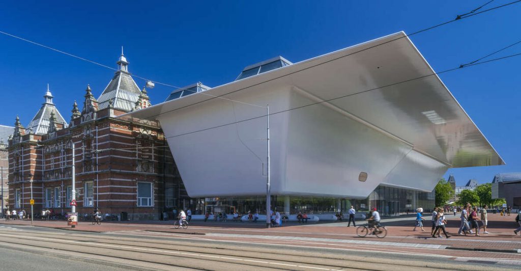 activite-amsterdam-musee-stedelijk