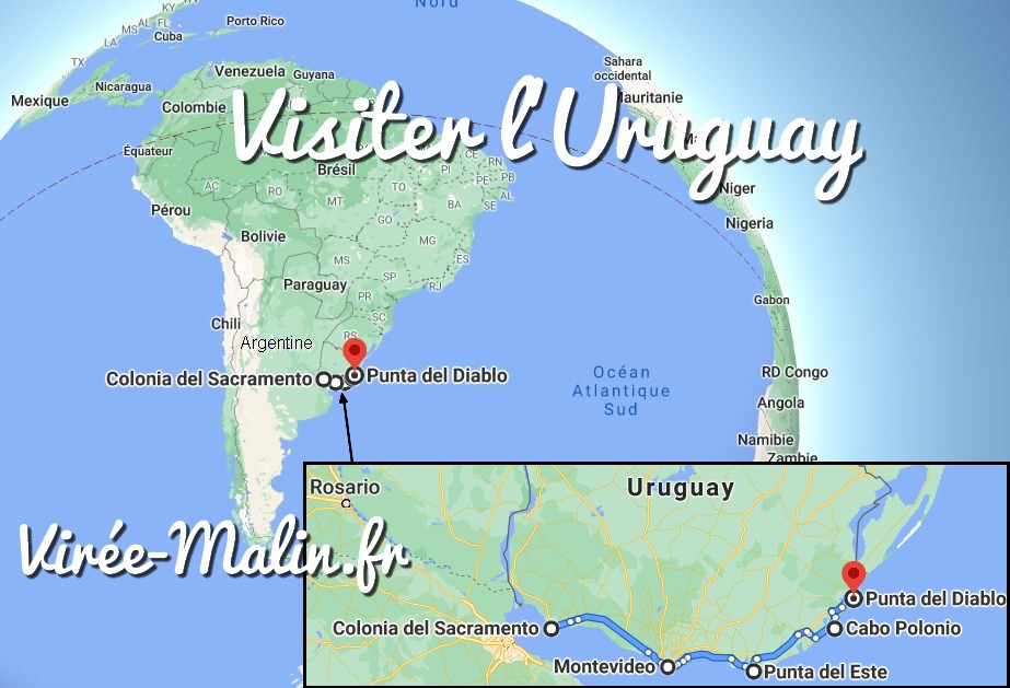 visiter-Uruguay-itineraire