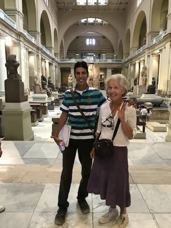 visite-en-francais-musee-national-caire-atrium