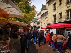 Où dormir à Sarlat pour profiter pleinement de la ville ?