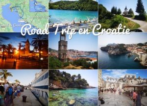 Road Trip en Croatie de 10 jours, 15 jours ou 20 jours ?
