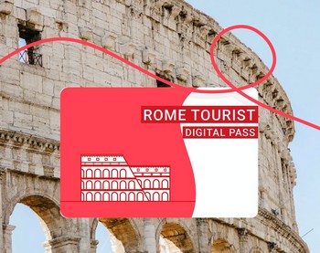 Rome-Tourist-Card