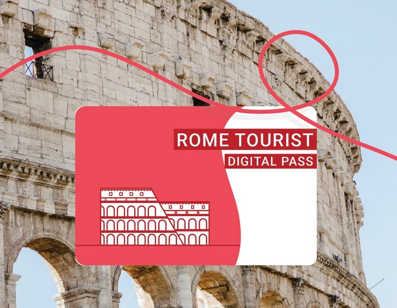 rome-tourist-card