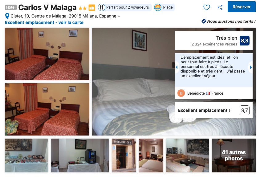 malaga-hotel-typique-espagnol-tout-confort