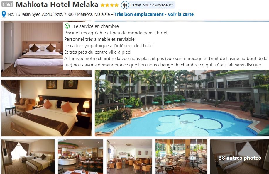 mhakota-hotel-melaka-piscine