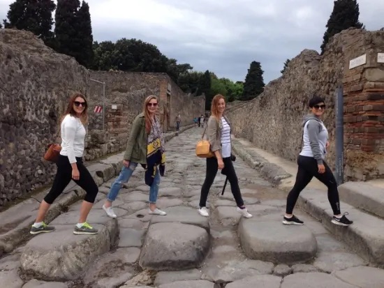 visiter-les-ruines-de-pompei-avec-un-guide-francais