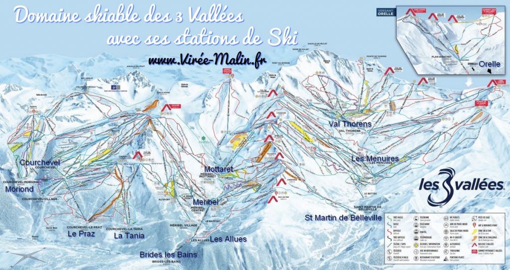 domaine-skiable-les-3-vallees-station-ski-ou-dormir