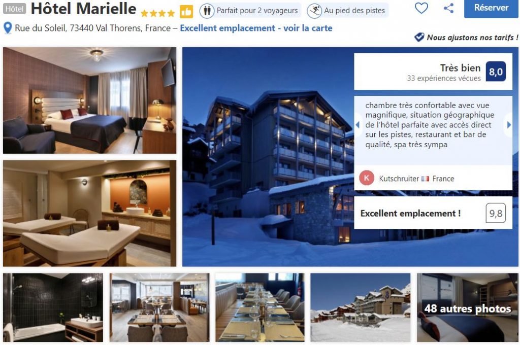 hotel-marielle-val-thorens