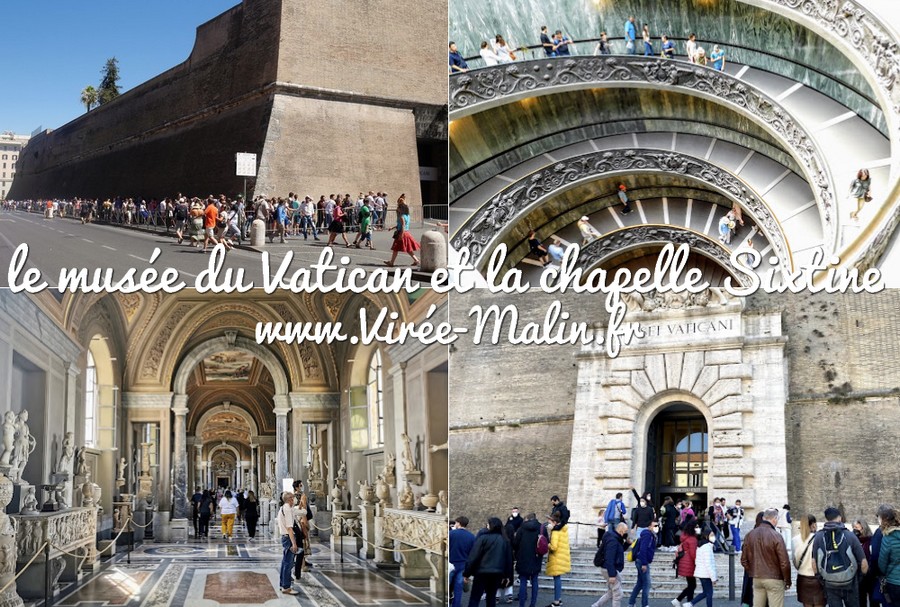 Le-Musee-Vatican-chapelle-Sixtine