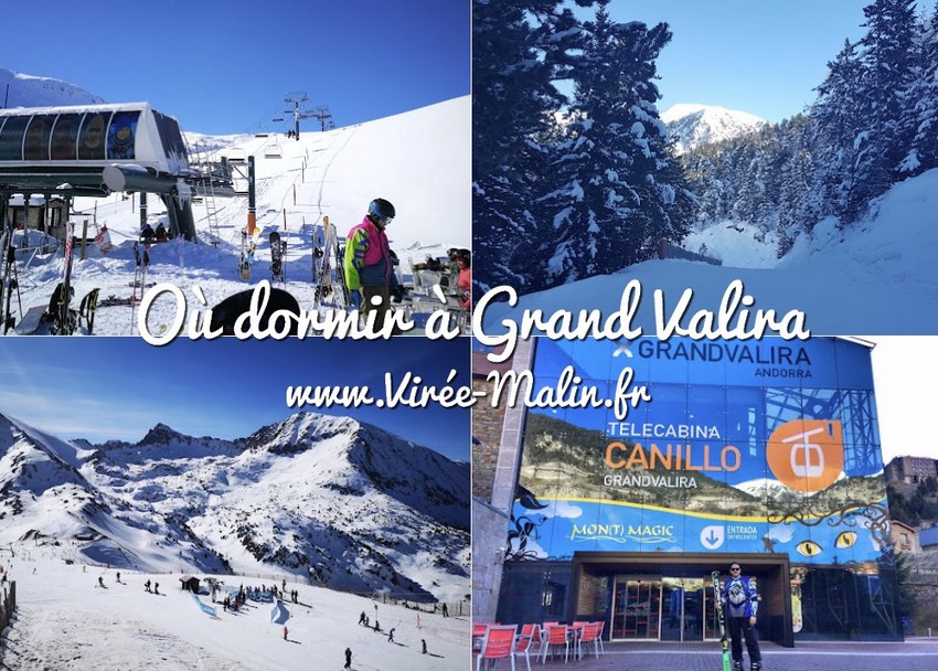 Station-ski-Grandvalira