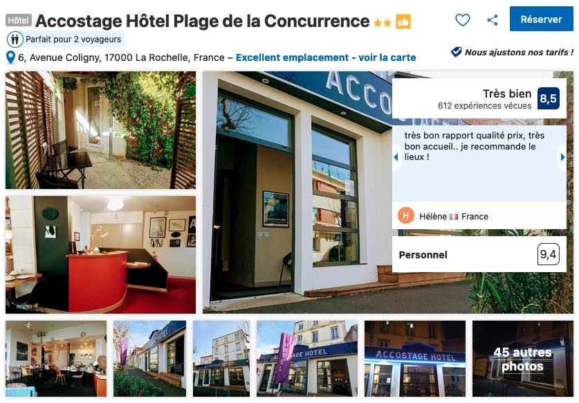 hotel-plage-la-rochelle-chambres-climatisees