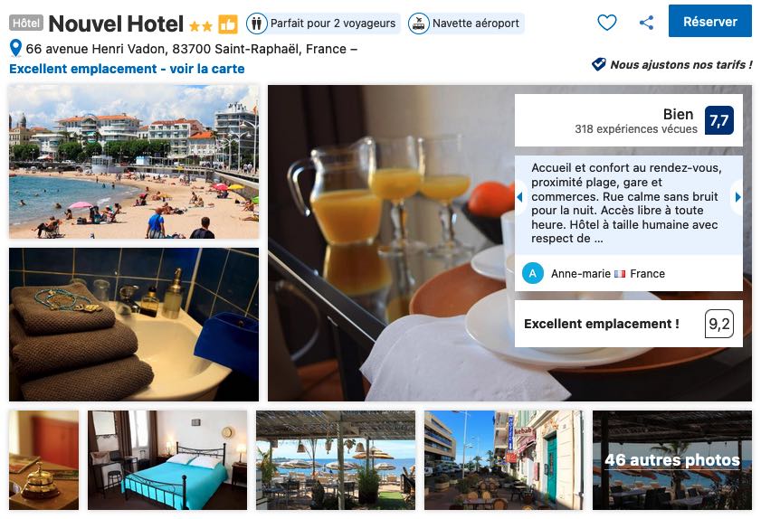hotel-saint-raphael-avec-balcon-ideal-sejour-plage