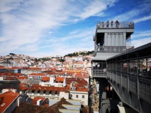 Visiter Lisbonne en 3 jours ? Que faire à Lisbonne ?