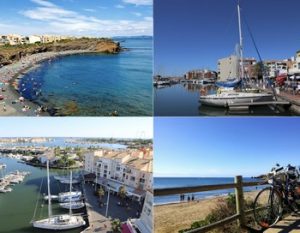 Où loger au Cap d'Agde ? Dans quelle zone dormir au Cap d'Agde selon vos goûts?